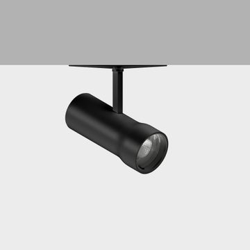 Sipario Low Voltage Ø73 mm by iGuzzini - view 4