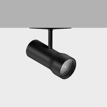 Sipario Low Voltage Ø73 mm by iGuzzini - view 6