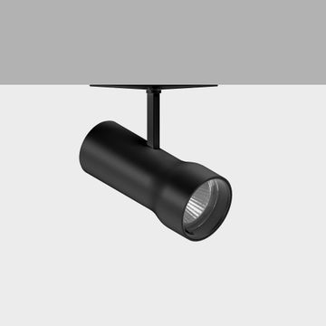 Sipario Low Voltage Ø86 mm by iGuzzini - view 4