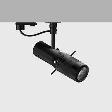 Sipario Framer Ø 86 mm by iGuzzini - view 2