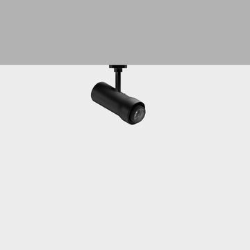 Sipario Ø 40 mm for Filorail by iGuzzini - view 2