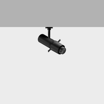 Sipario framer Ø 40 mm for Filorail by iGuzzini - view 2