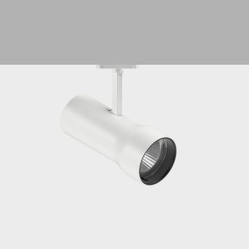 Sipario Ø 86 mm for Filorail by iGuzzini - view 3
