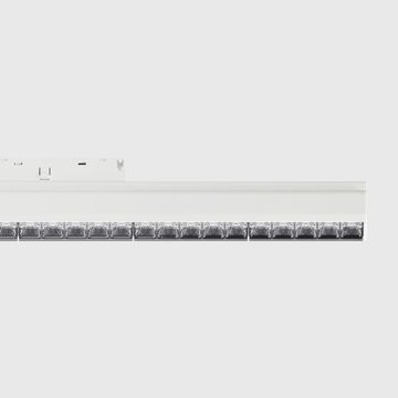Superrail Space DALI Powerline by iGuzzini - view 4