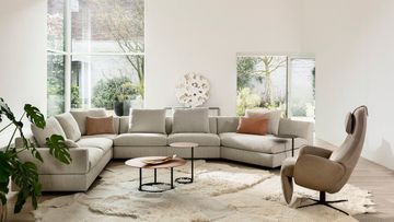 Tigra Divanbase by Jori nv - view 2