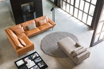 Tigra Open base by Jori nv - view 2