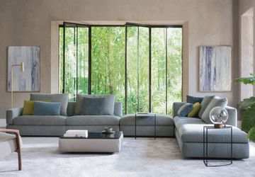 Tigra Divanbase by Jori nv - view 4