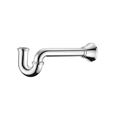 Bathroom Accessories - P-Trap by JUSTIME - view 3
