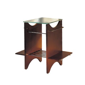 Basin Table by JUSTIME - view 3