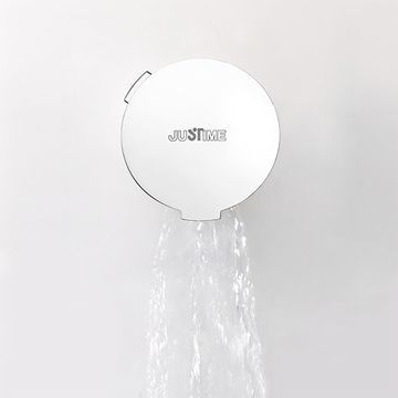 Bathroom Accessories - Still One Bath Mixer W/Pop-Up Waste & Overflow by JUSTIME - view 7