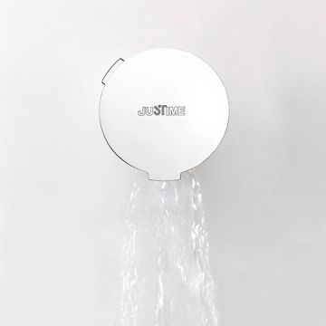 Bathroom Accessories - Still One Bath Mixer W/Pop-Up Waste & Overflow by JUSTIME - view 3