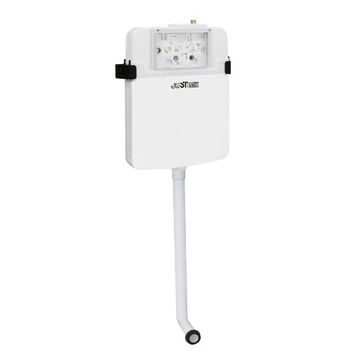 Concealed Cistern Toilet - Concealed Cistern by JUSTIME - view 3