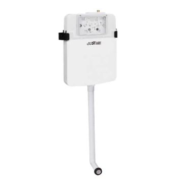 Concealed Cistern Toilet - Concealed Cistern by JUSTIME - view 2