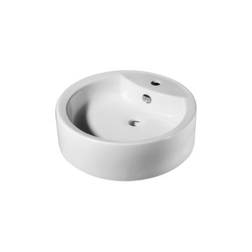 Lavatory Basin - Round by JUSTIME - view 3