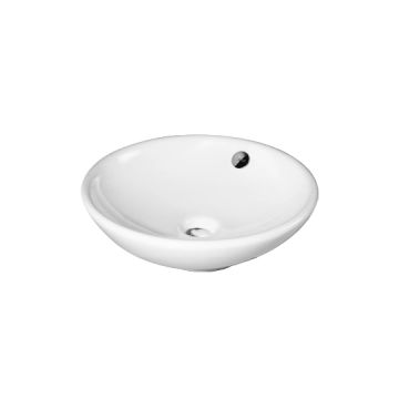 Ceramic Basin by JUSTIME - view 2