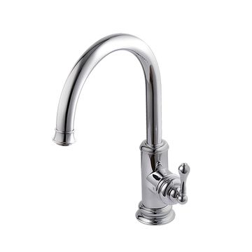 Filtered Water Kitchen Faucet (Lead-Free Brass) by JUSTIME - view 3