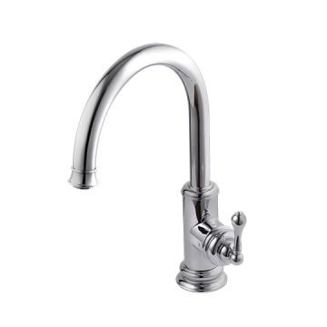 Filtered Water Kitchen Faucet (Lead-Free Brass) by JUSTIME - view 2
