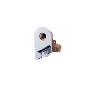 Function 1 Series - Mixer Valve by JUSTIME - view 3