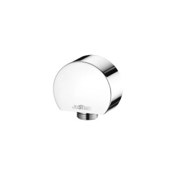 Series - Wall Supply W/Nipple by JUSTIME - view 2