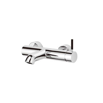 Bathtub Faucet - Wall-Mounted Bathtub Mixer by JUSTIME - view 3