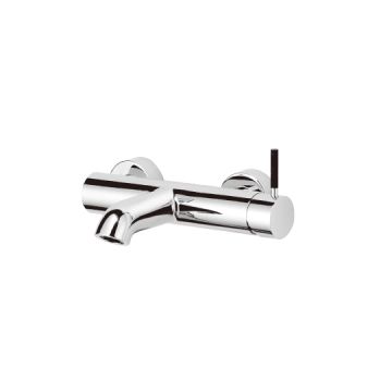 Bathtub Faucet - Wall-Mounted Bathtub Mixer by JUSTIME - view 2