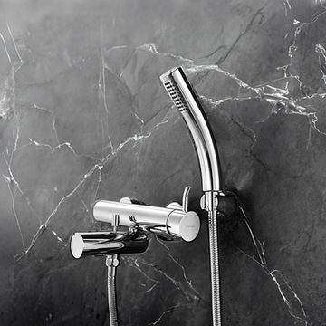 Simple Series - Bath /Shower Mixer by JUSTIME - view 5