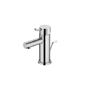 Simple Series - Basin Faucet W/Lift Rod by JUSTIME - view 3