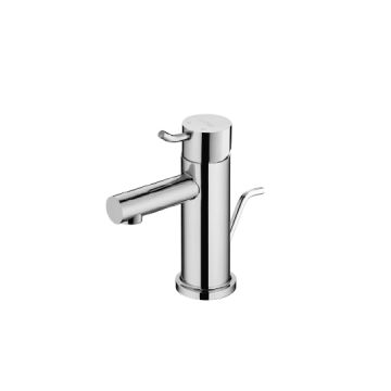 Simple Series - Basin Faucet W/Lift Rod by JUSTIME - view 2