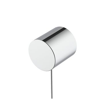 Lucky 7 Faucet - Single-Handle Concealed Valve (Upward Outlet) by JUSTIME - view 4