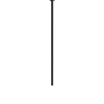 Lucky 7 Faucet - Ceiling-Mounted Basin Spout by JUSTIME - view 2