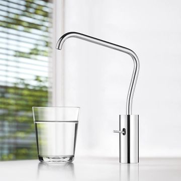 Water Dispenser Faucets - Water Drinking Faucet (Hot & Cold) by JUSTIME - view 3