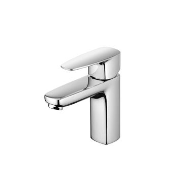 Pan 2 Series - Basin Faucet by JUSTIME - view 2