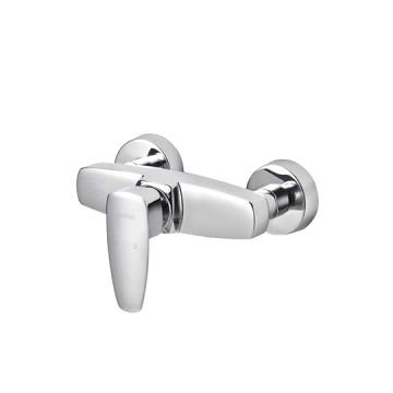 Pan 2 Series - Shower Mixer Body by JUSTIME - view 2