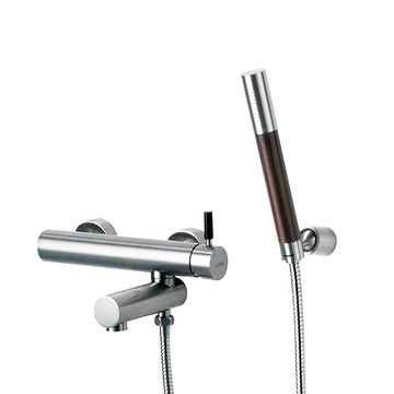 Still One Series - Bath/Shower Mixer by JUSTIME - view 3