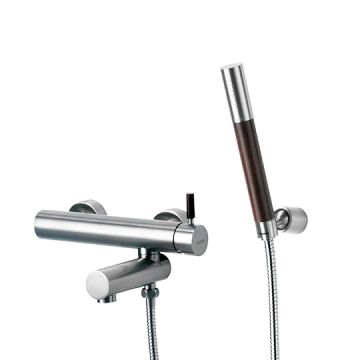 Still One Series - Bath/Shower Mixer by JUSTIME - view 2
