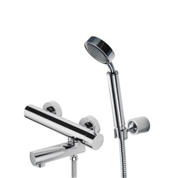 Still One Series - Bath/Shower Mixer by JUSTIME - view 2