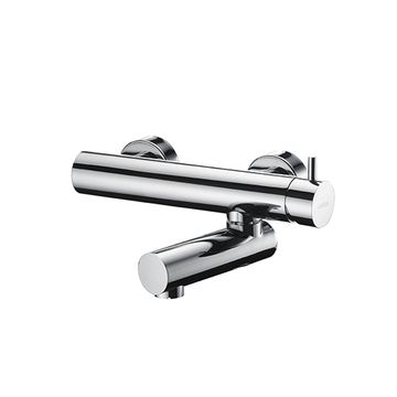 Bathtub Faucet - Bath Mixer by JUSTIME - view 3