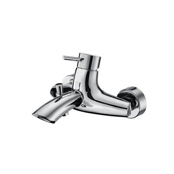 Tai-Chi Series - Bath/Shower Mixer Body by JUSTIME - view 3