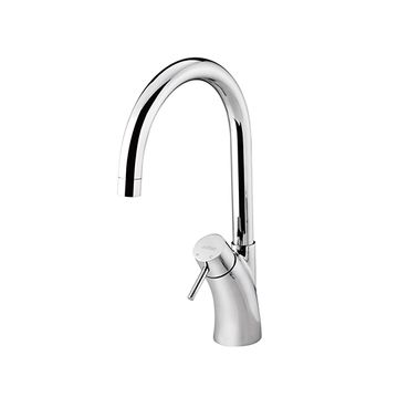 Tai-Chi Series - Kitchen Faucet by JUSTIME - view 3