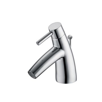 Tai-Chi Series - Basin Faucet W/Lift Rod by JUSTIME - view 2