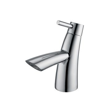 Tai-Chi Series - Basin Faucet by JUSTIME - view 3