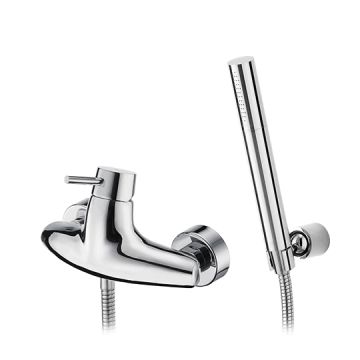 Tai-Chi Series - Shower Mixer by JUSTIME - view 2