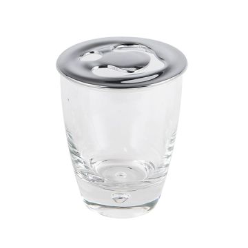 High-Quality Toothbrush Holders Recommended - Freestanding Tooth Brush Holder by JUSTIME - view 2