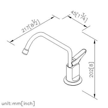Water Dispenser Faucets - Water Drinking Faucet by JUSTIME - view 5