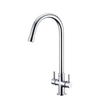 Function 1 Series - RO Faucet (On Deck/Cold Only) by JUSTIME - view 3