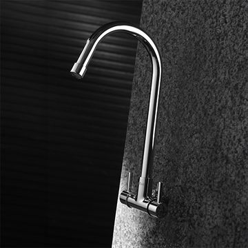 Function 1 Series - RO Faucet (Wall-Mounted/Cold Only) by JUSTIME - view 5