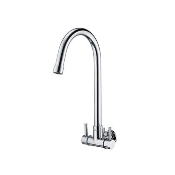 Function 1 Series - RO Faucet (Wall-Mounted/Cold Only) by JUSTIME - view 4