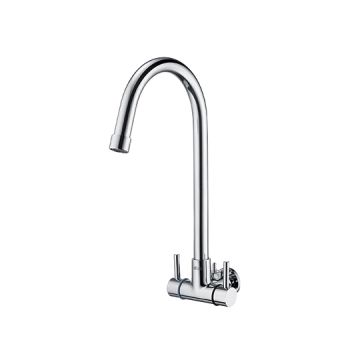 Function 1 Series - RO Faucet (Wall-Mounted/Cold Only) by JUSTIME - view 2