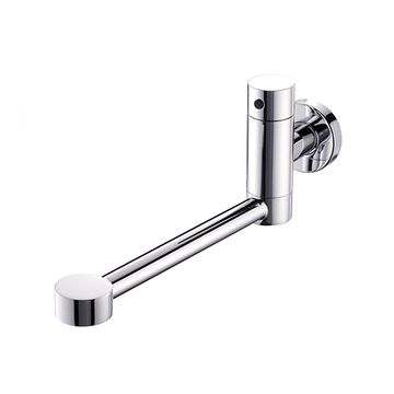 Function 1 Series - Kitchen Faucet (Wall-Mounted/Cold Only) by JUSTIME - view 3