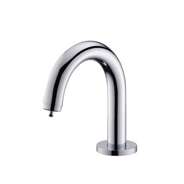 Function 2 Series - Tip-Touch Basin Faucet (Cold Only) by JUSTIME - view 2